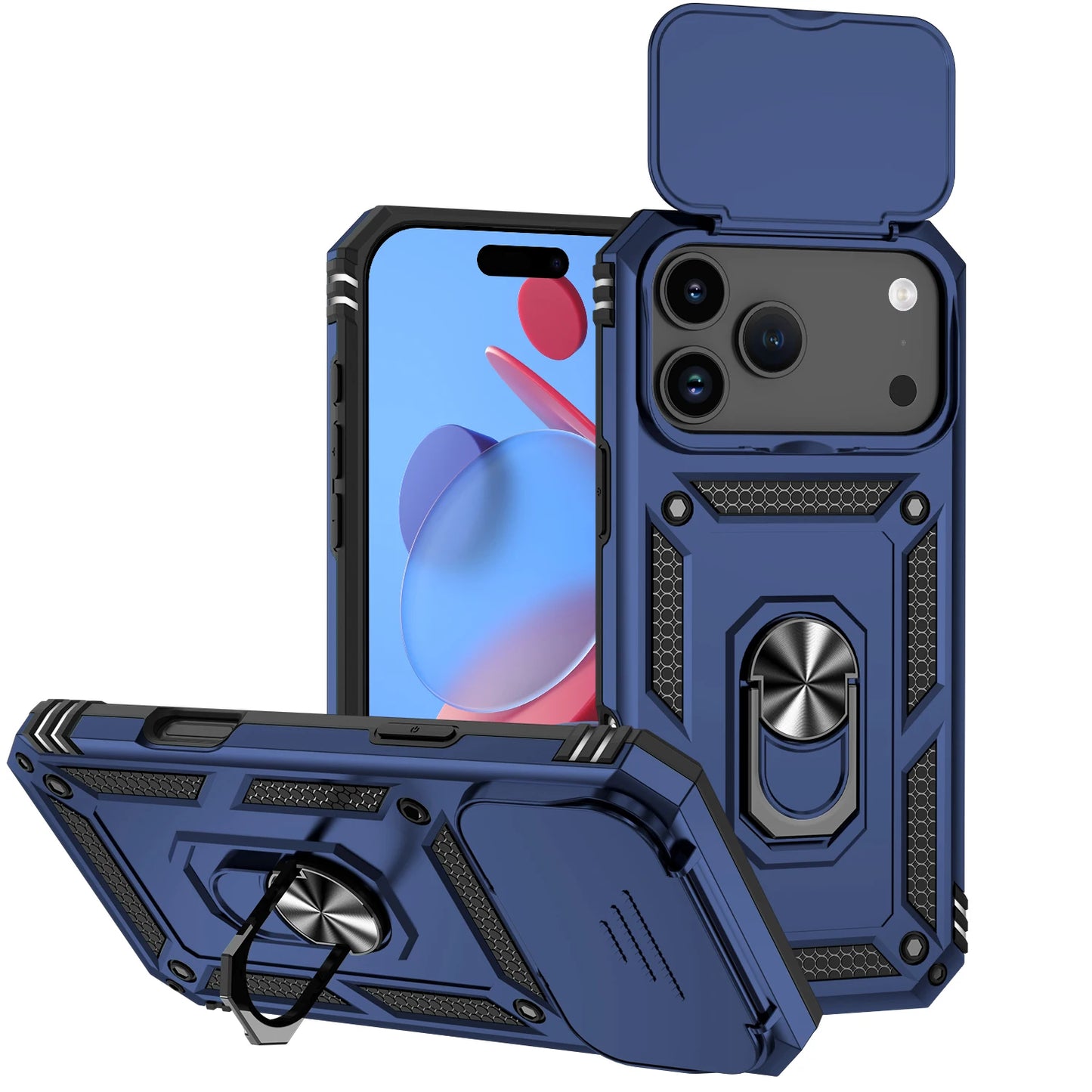 حماية قوية لجهاز iPhone
