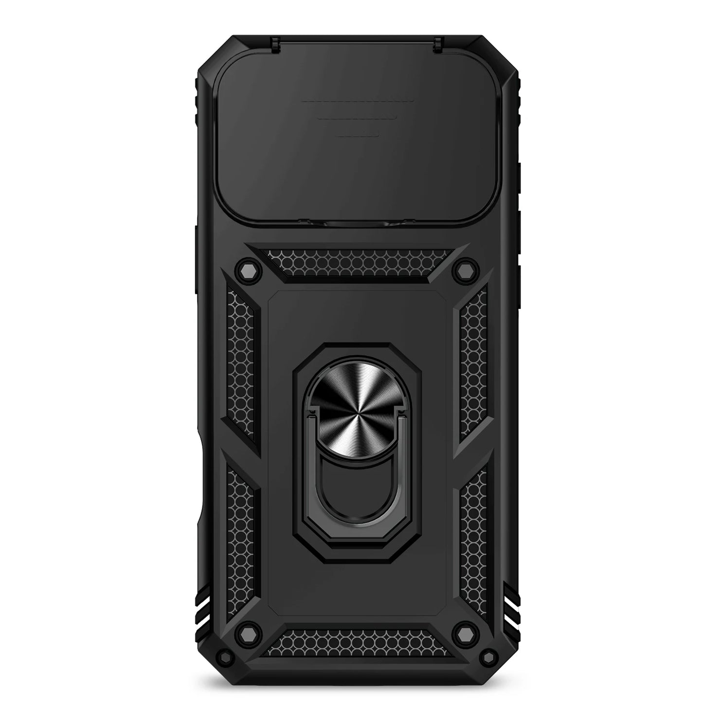 حماية قوية لجهاز iPhone