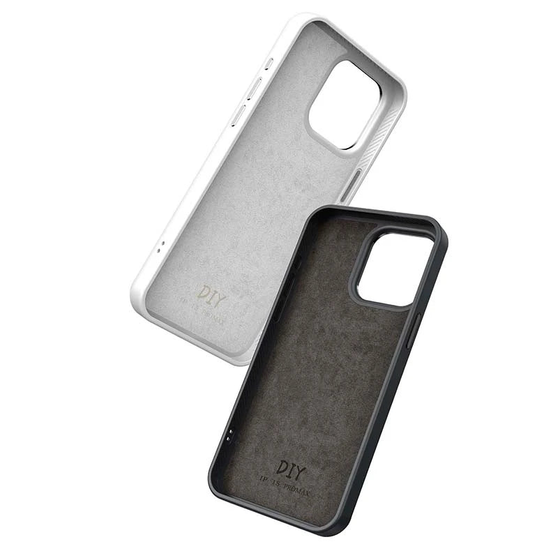 Smart NFC E-Ink Phone Case for iPhone
