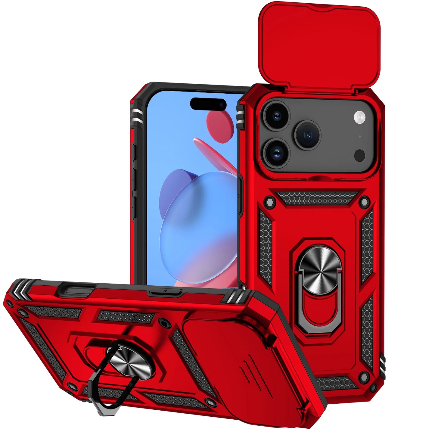 حماية قوية لجهاز iPhone