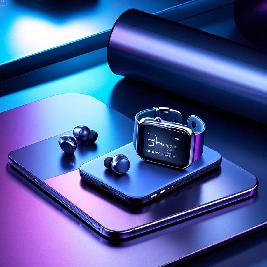 Gadget Zone