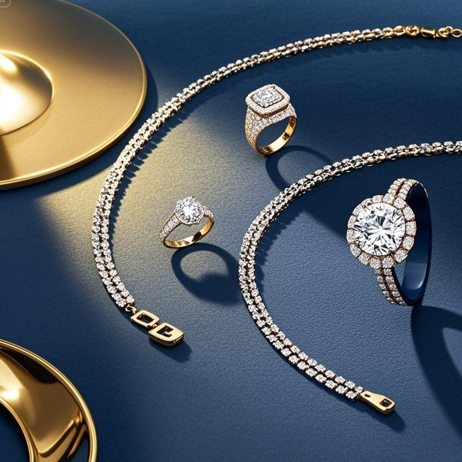 Elegance Corner