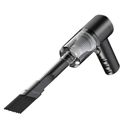 Portable Wireless Car Vacuum Cleaner – High Power 120W