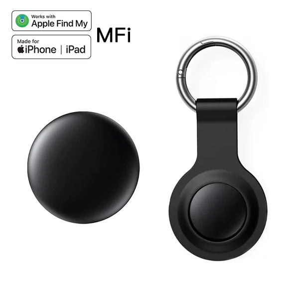 Smart Bluetooth GPS Tracker for iOS